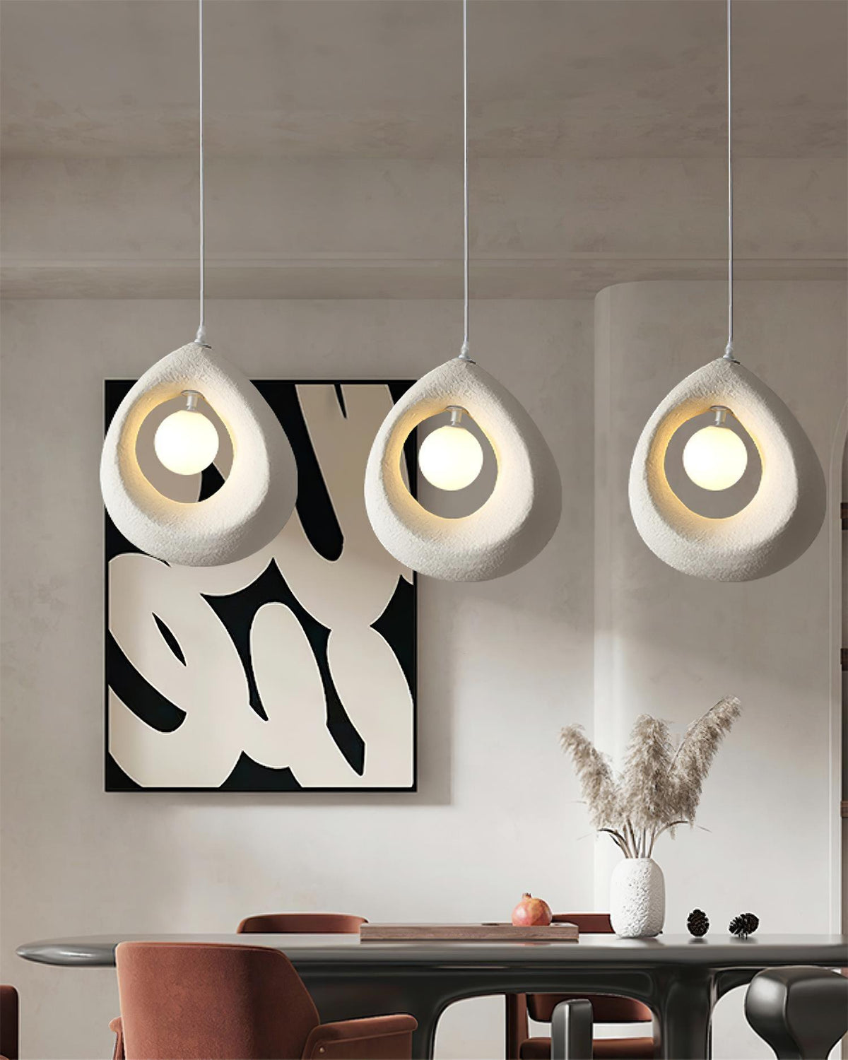 Seluina Pendant Light
