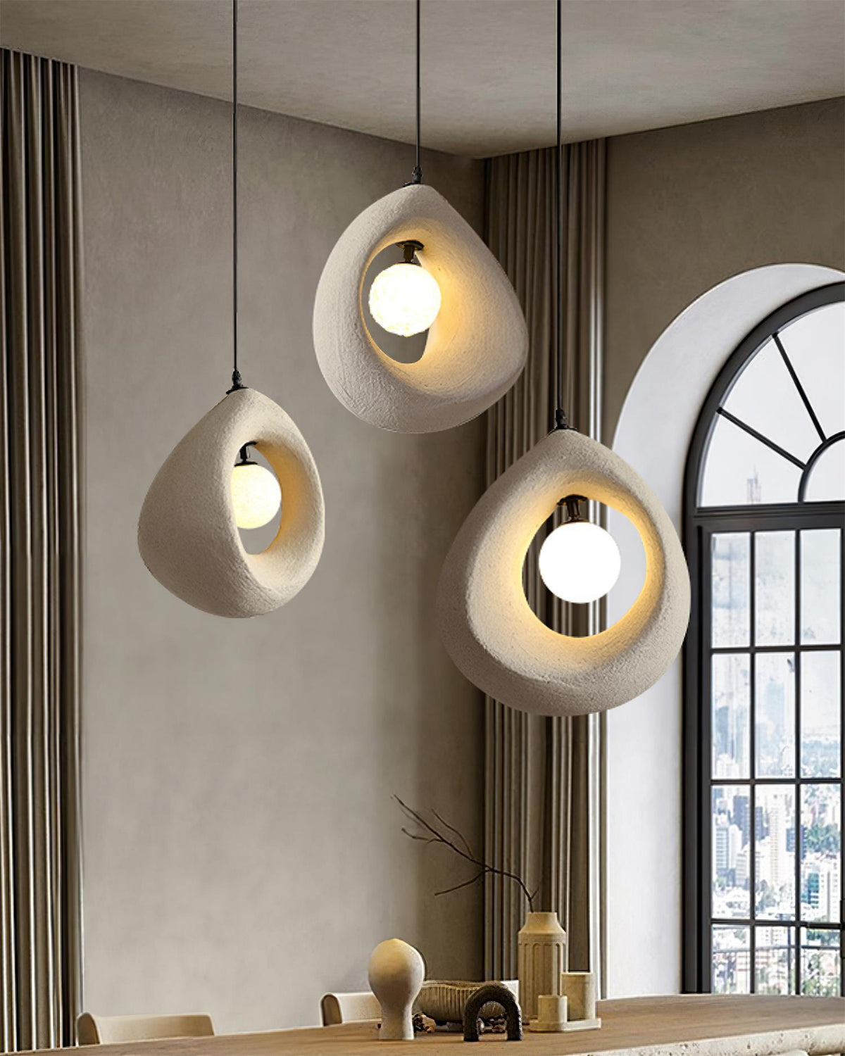 Seluina Pendant Light