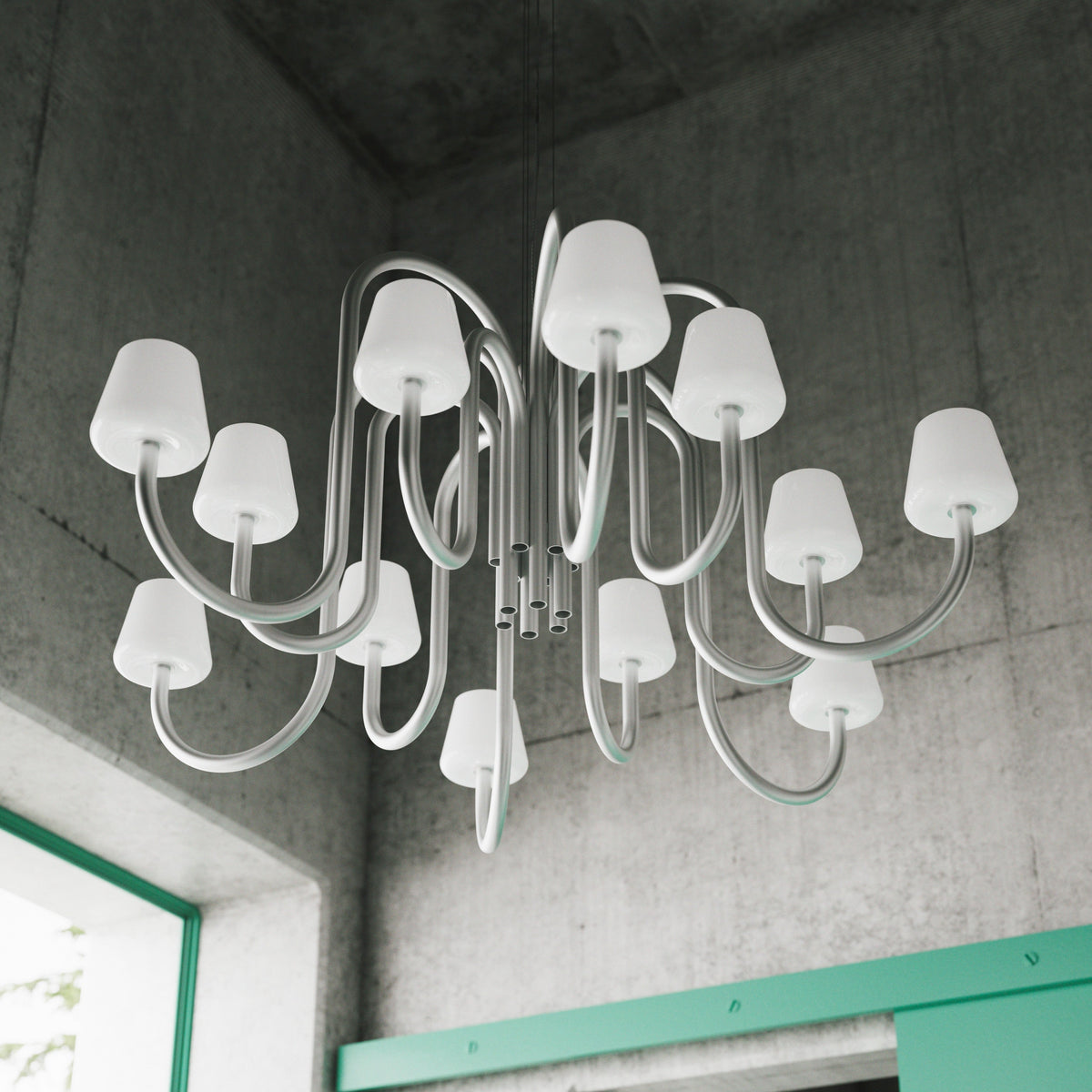 Wilenna Chandelier