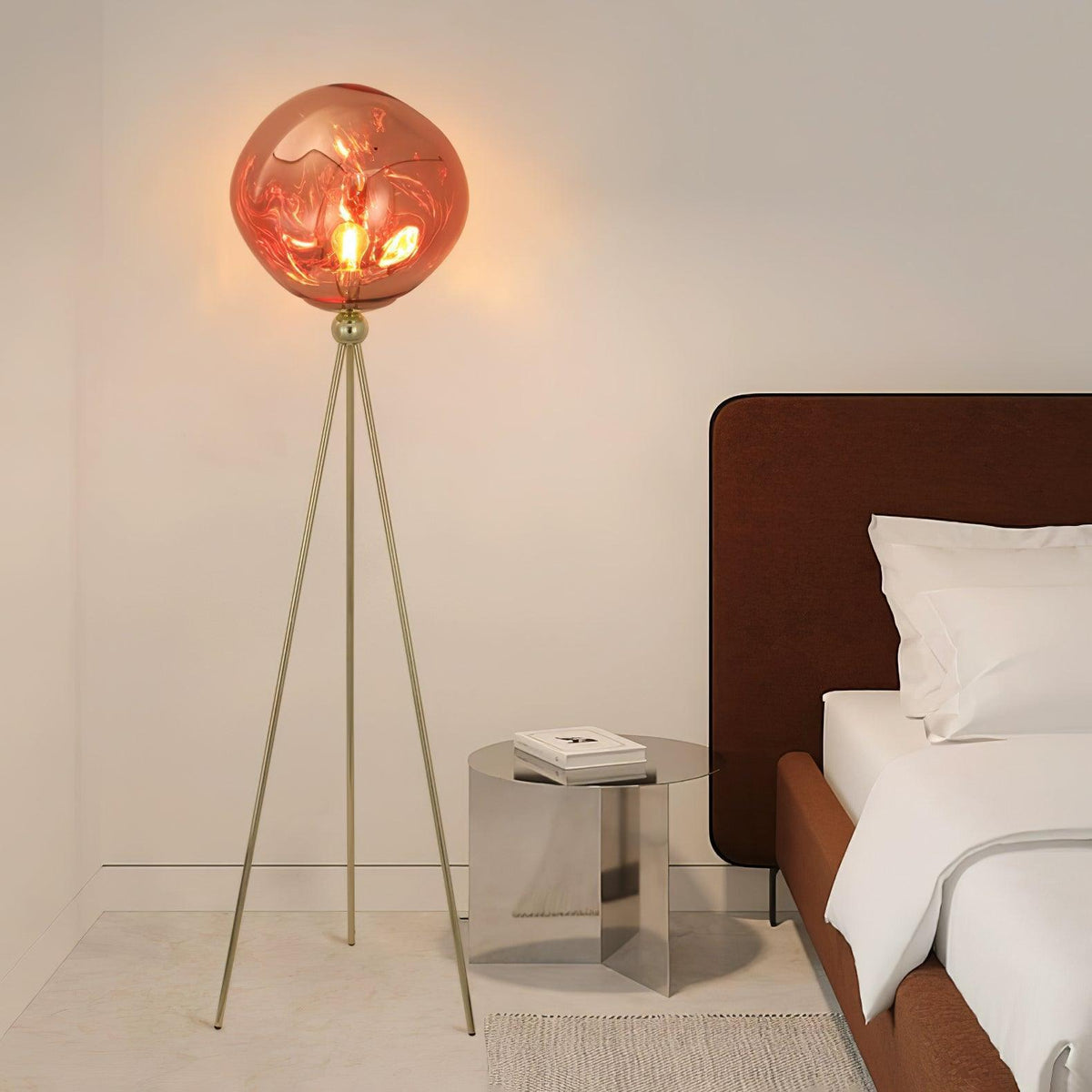 Renanira Floor Lamp