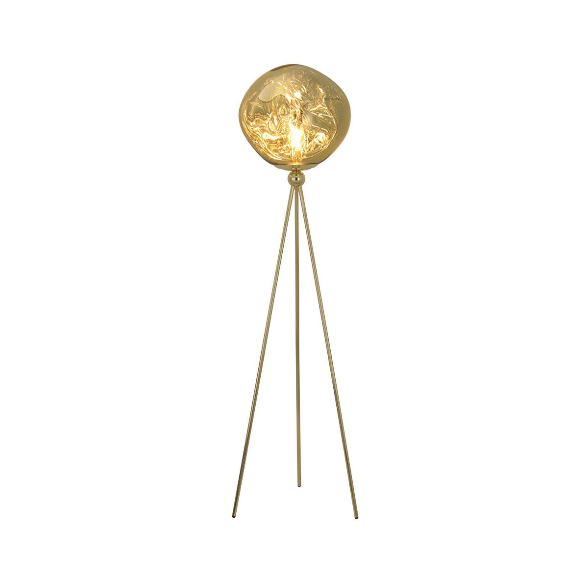 Renanira Floor Lamp