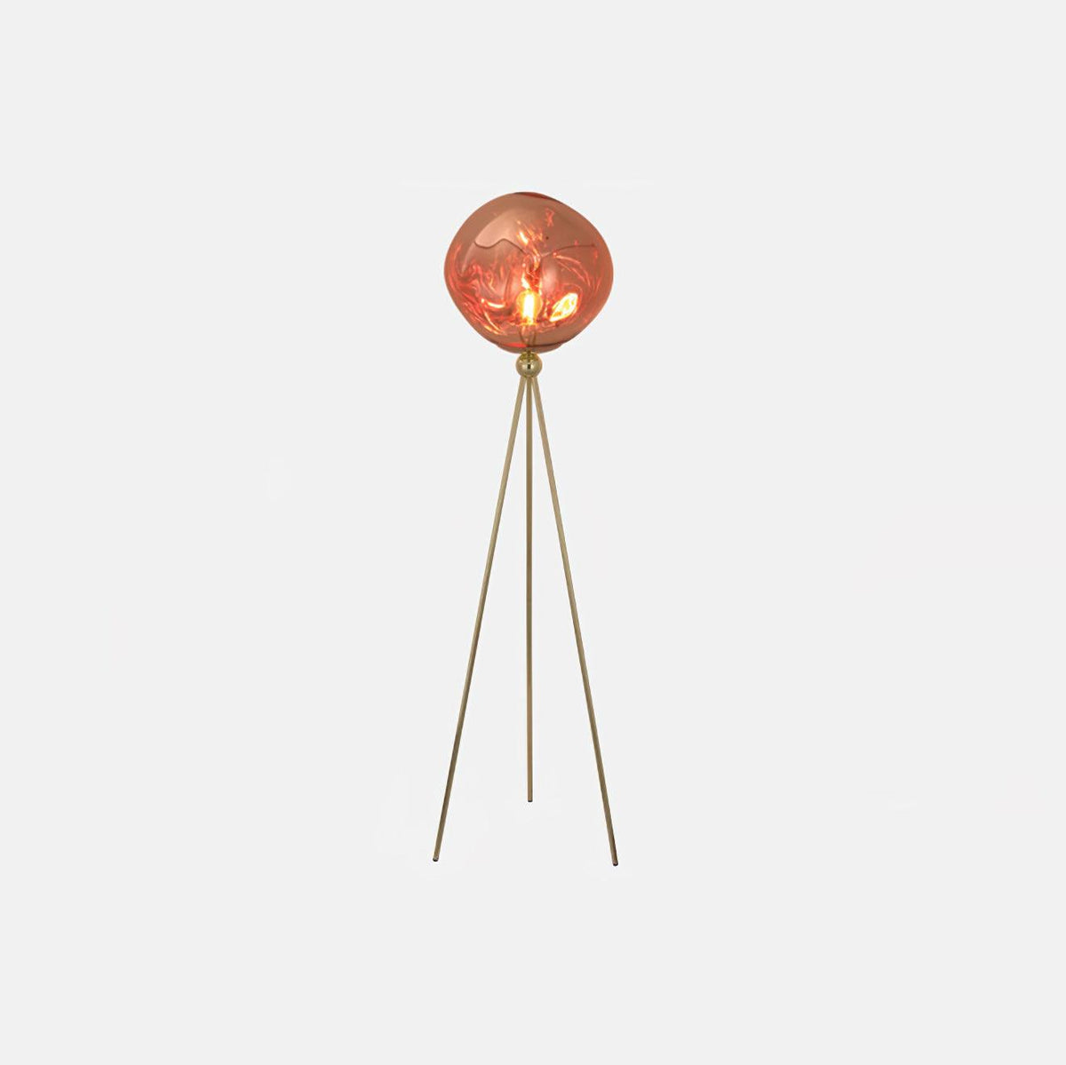 Renanira Floor Lamp