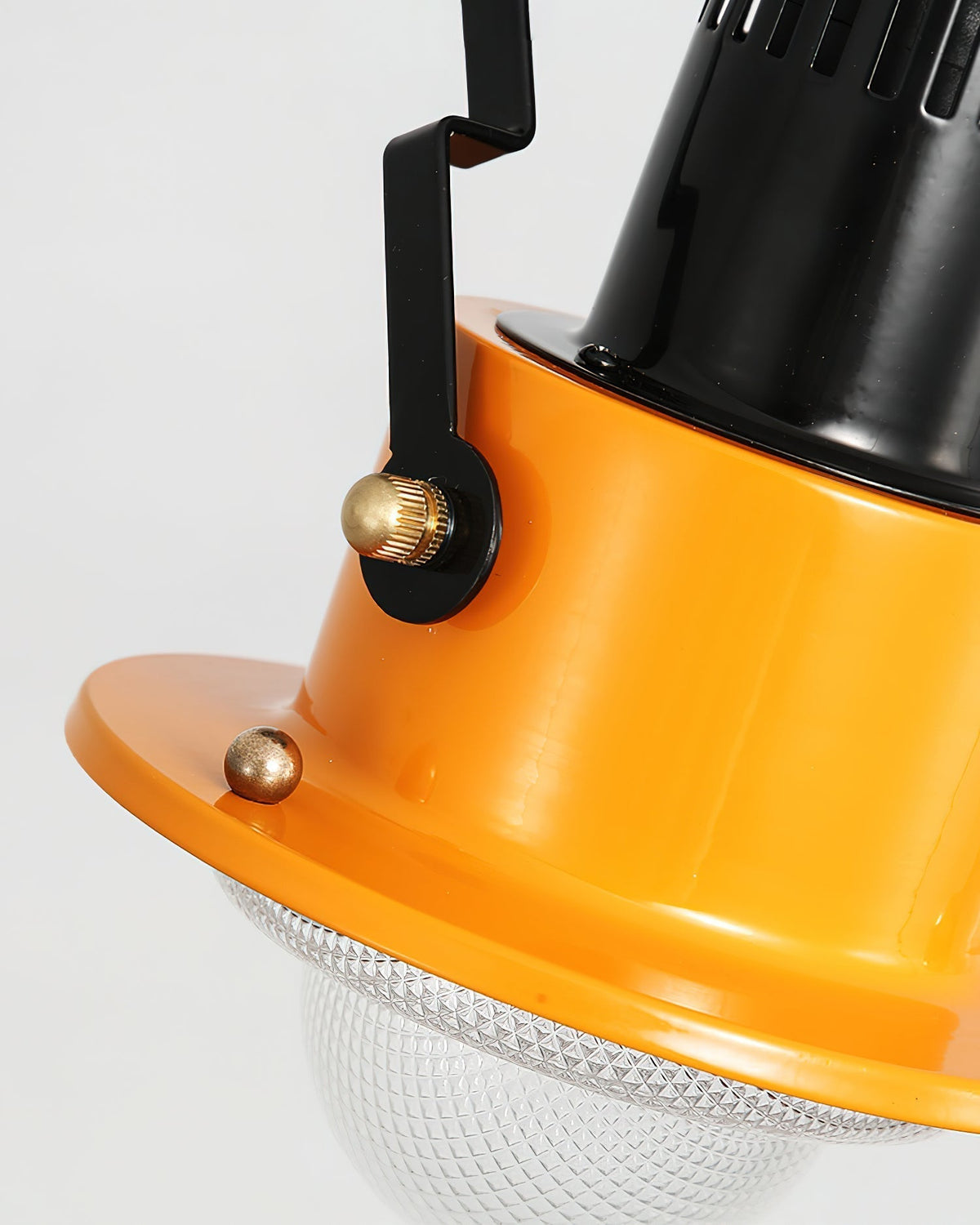 Cireel Industrial Spotlight Ceiling Lamp