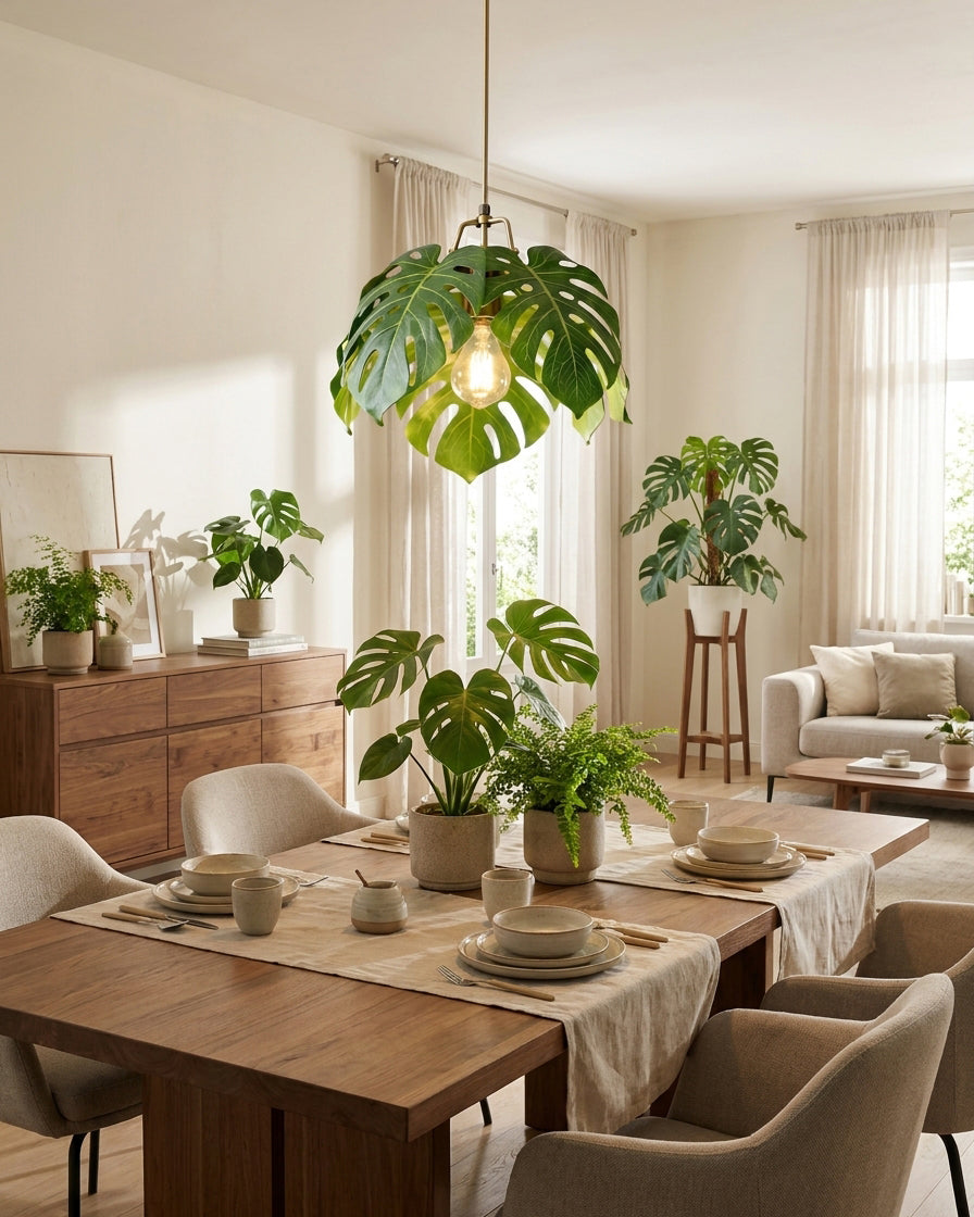 Miranelia Pendant Light