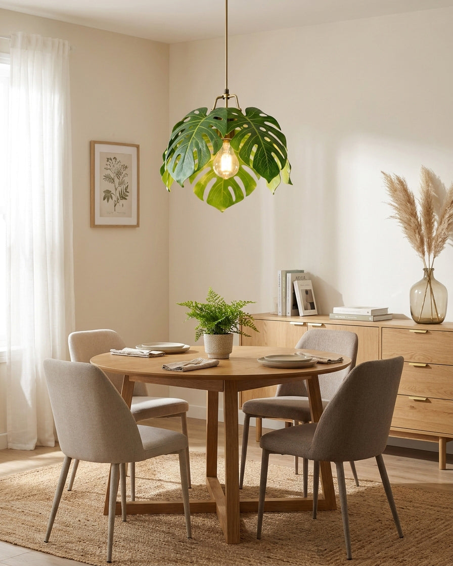 Miranelia Pendant Light