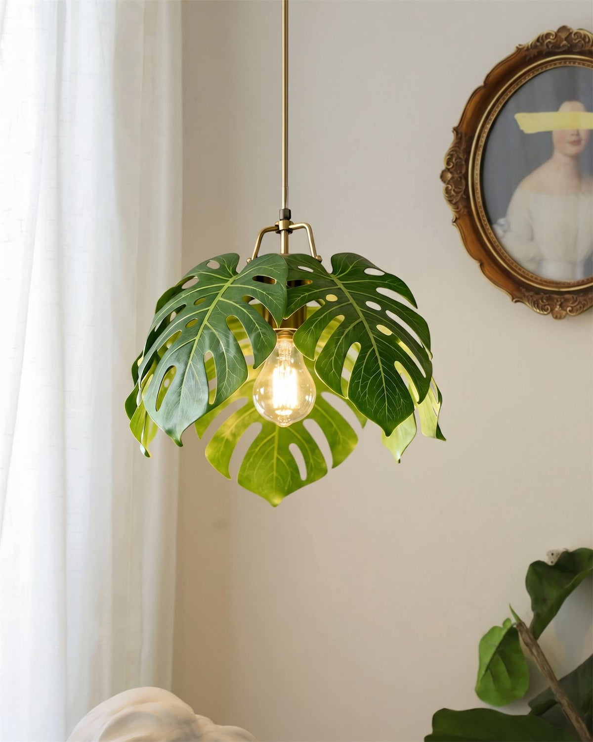 Miranelia Pendant Light
