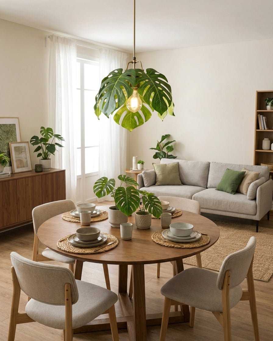 Miranelia Pendant Light