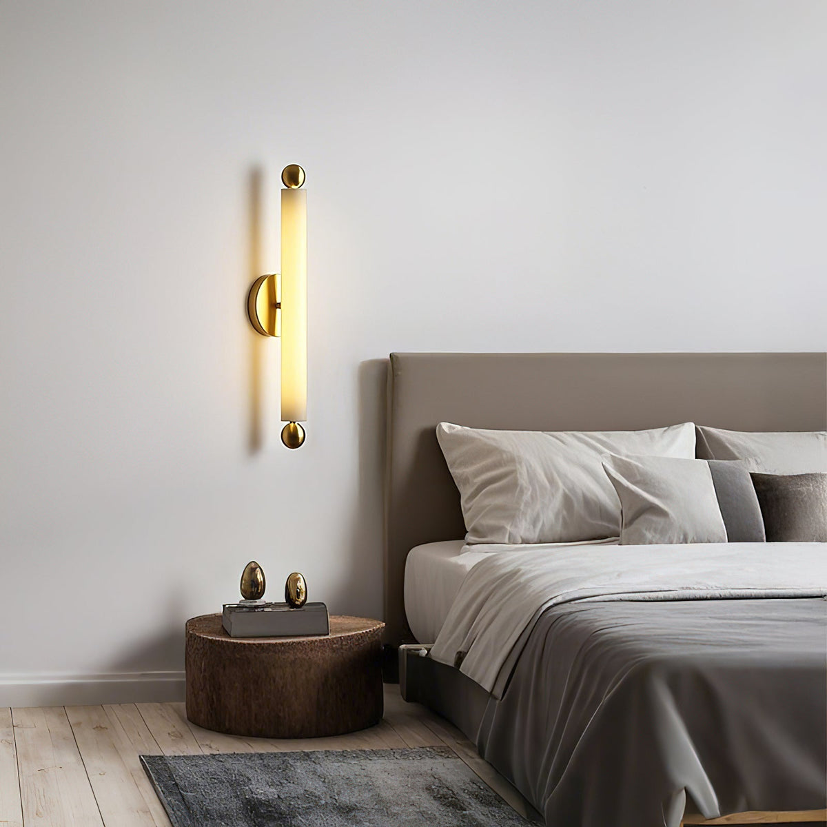 Eloryr Tube Wall Lamp