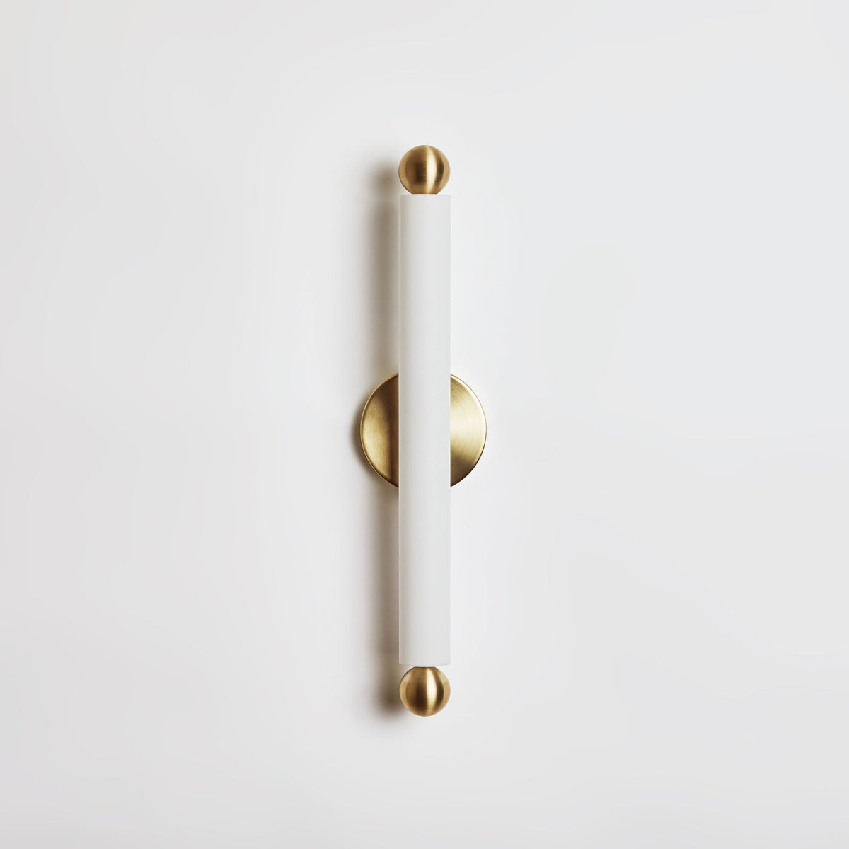 Eloryr Tube Wall Lamp
