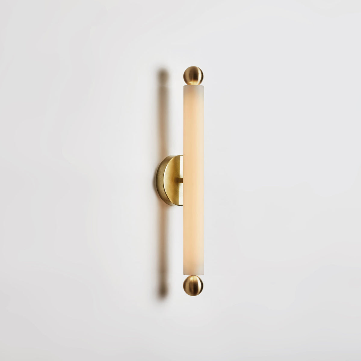 Eloryr Tube Wall Lamp