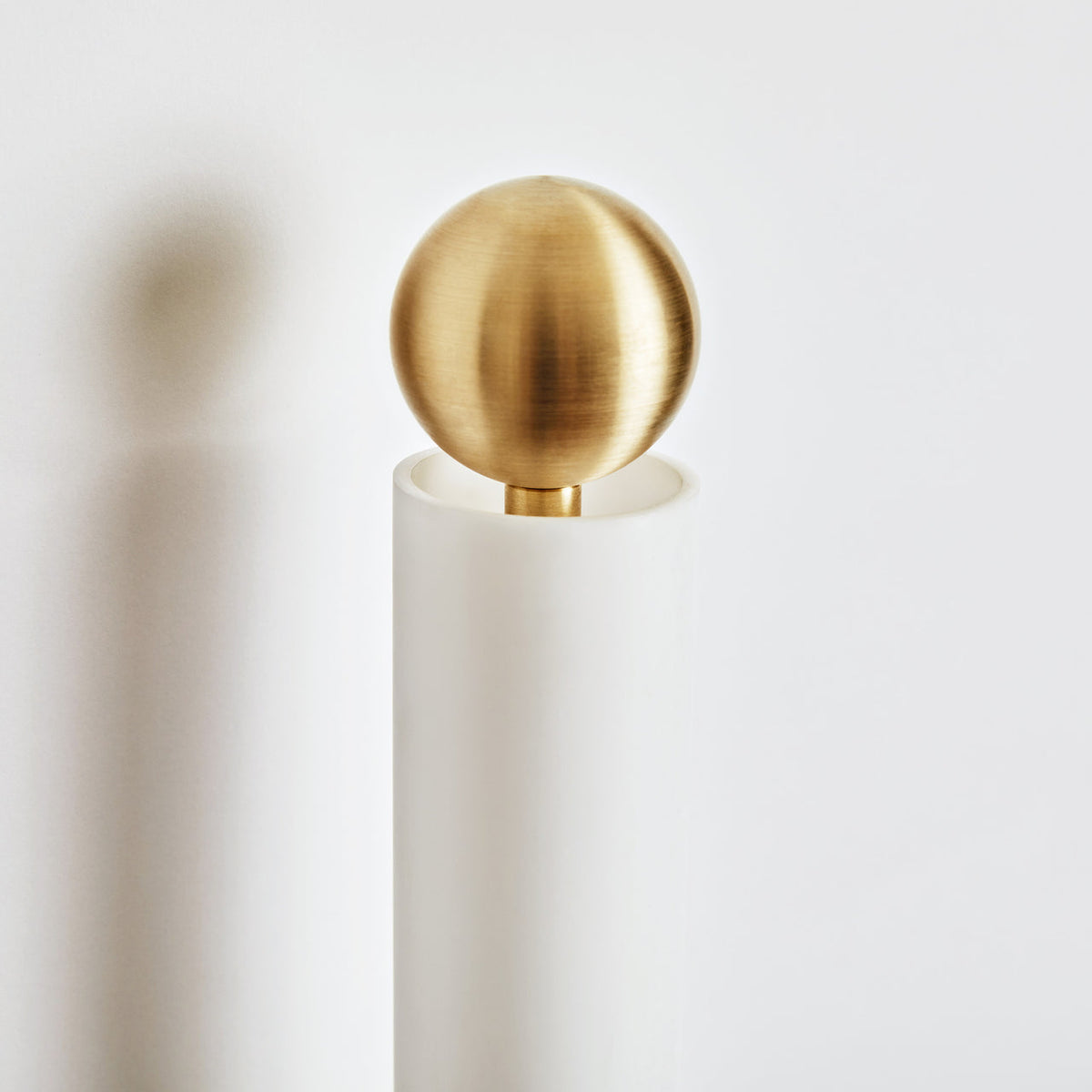 Eloryr Tube Wall Lamp