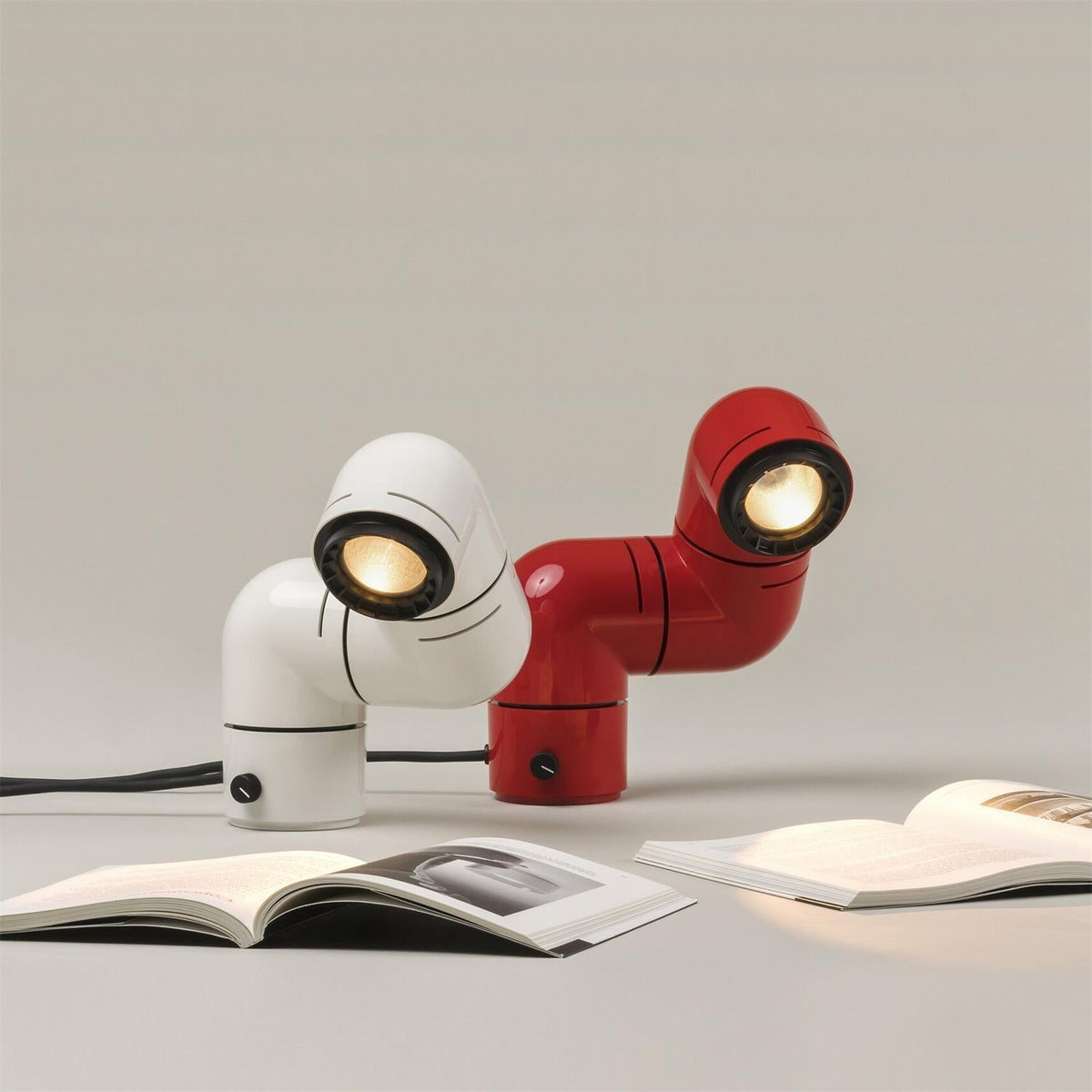 Orelania Table Lamp