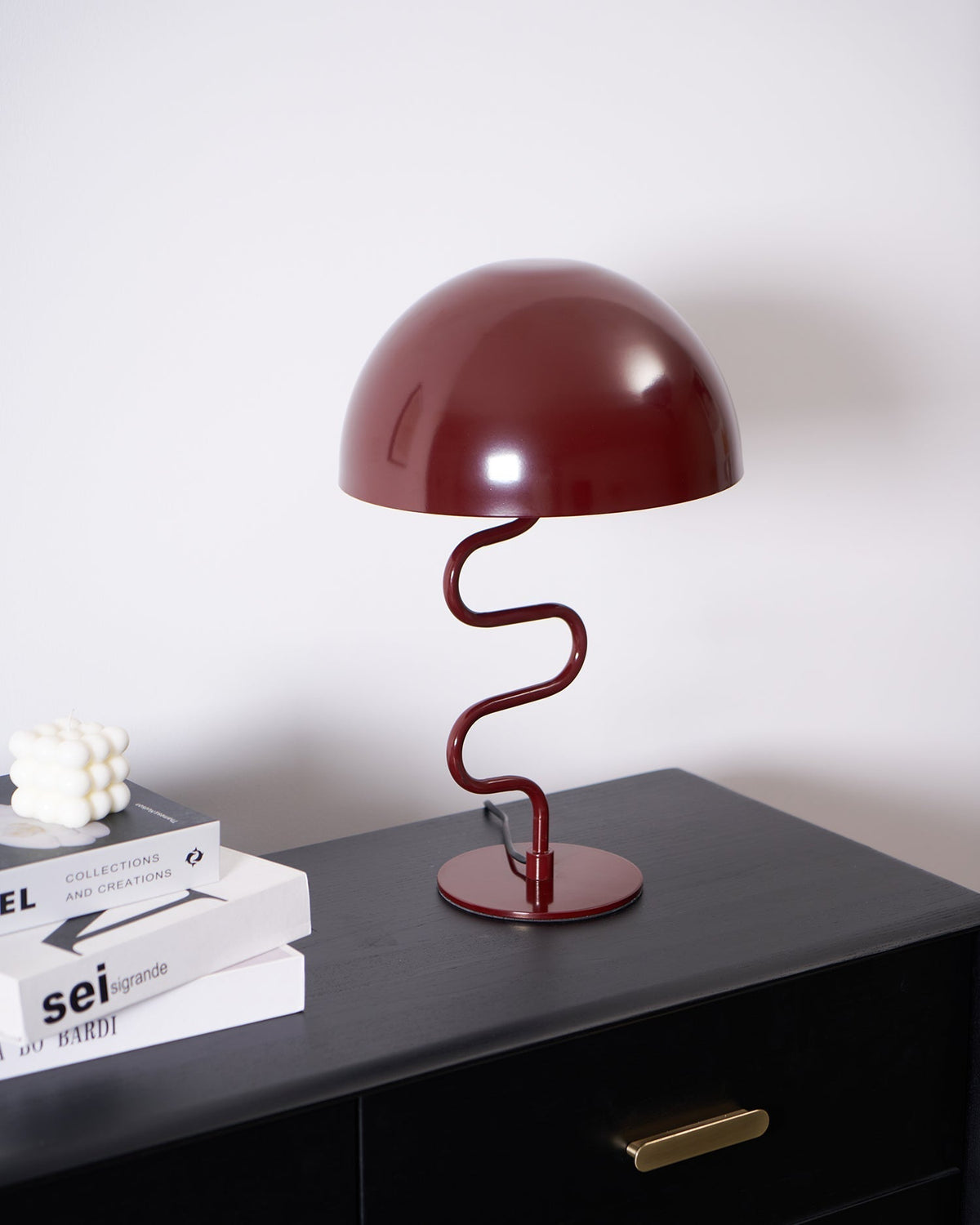 Caliseria Table Lamp