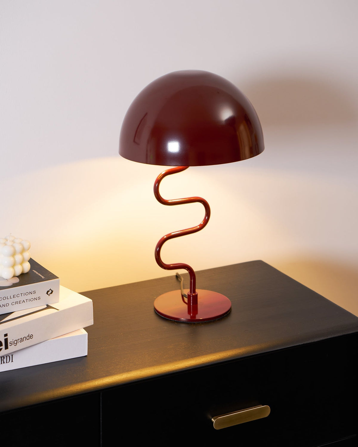 Caliseria Table Lamp