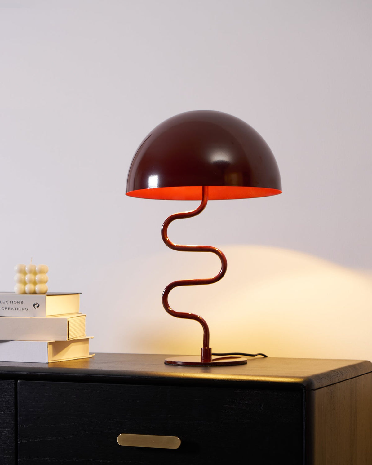 Caliseria Table Lamp