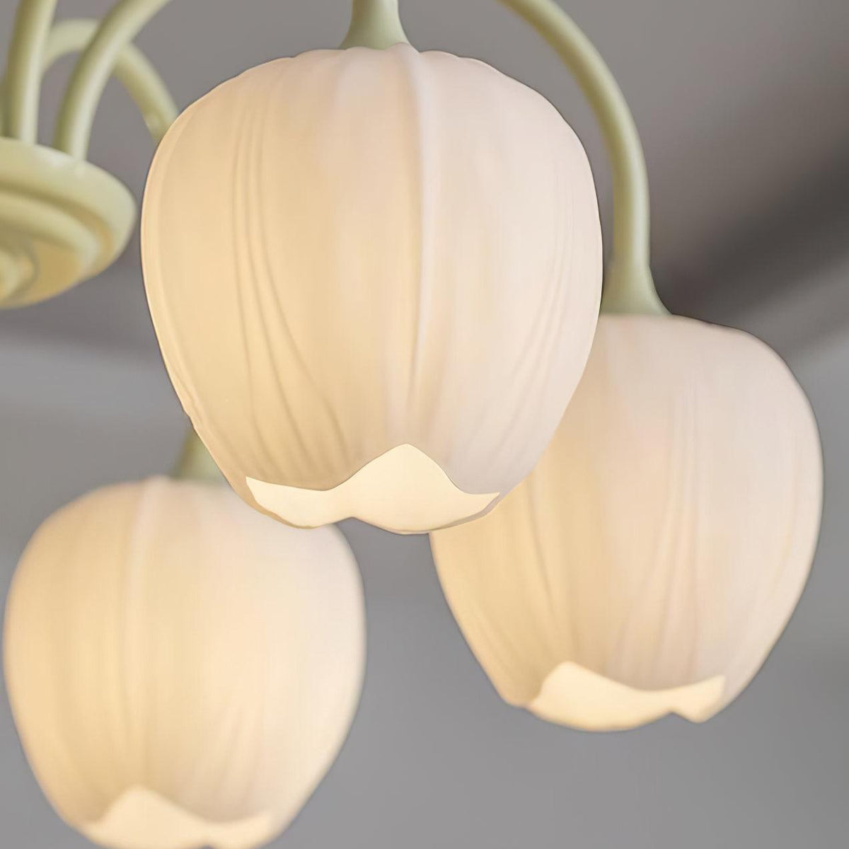 Guvitud Fresh Chandeliers Glass
