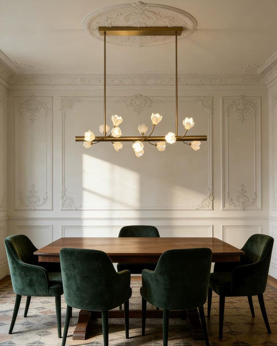 Velivine Chandelier