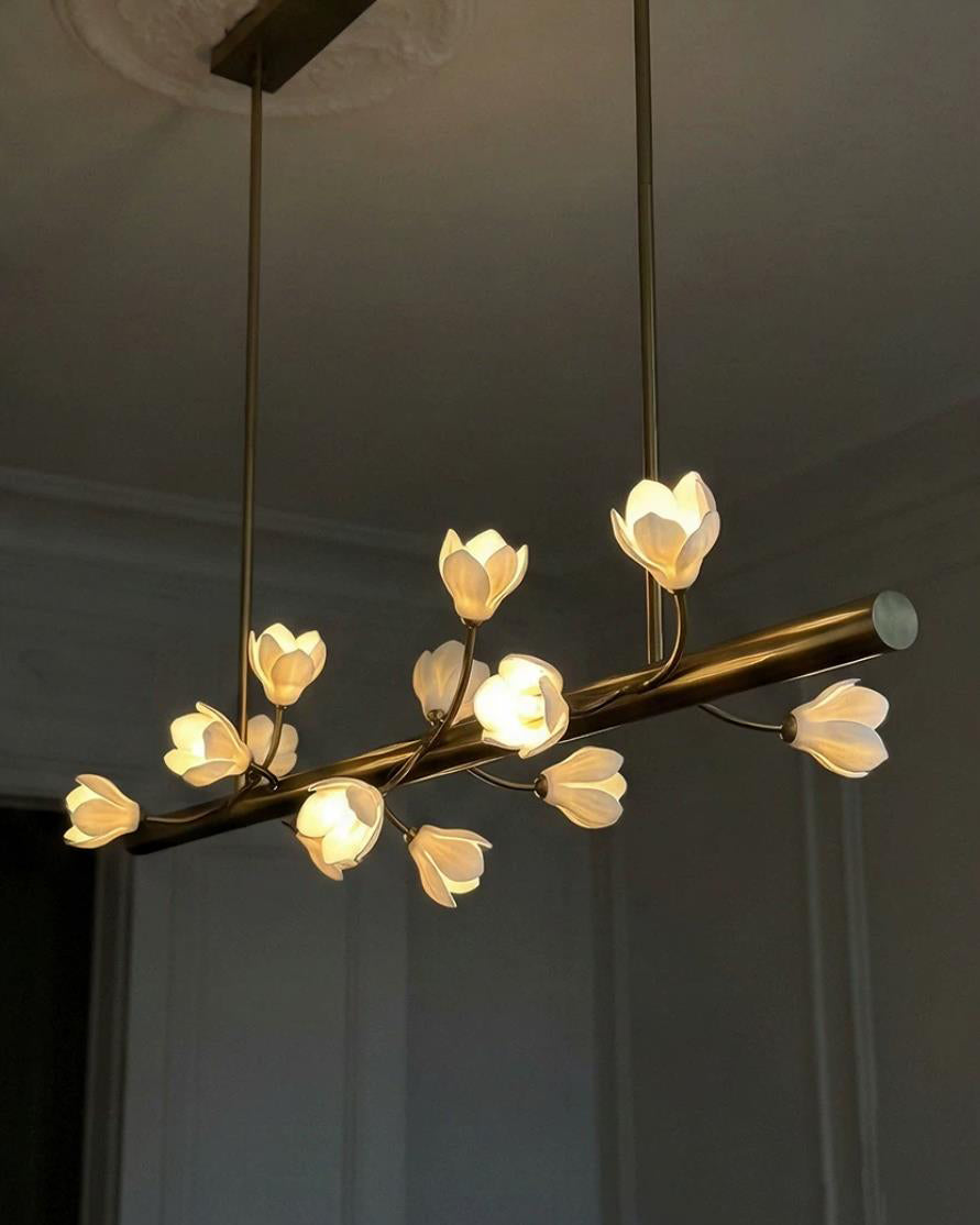 Velivine Chandelier