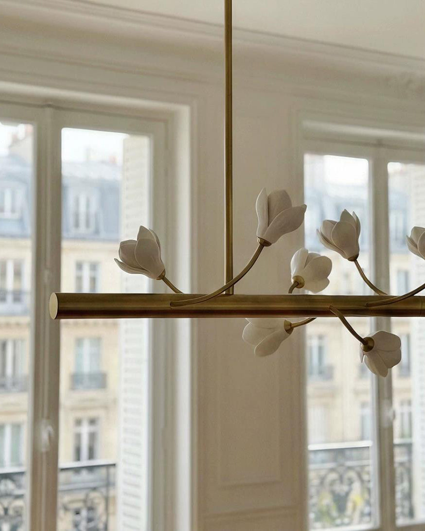 Velivine Chandelier