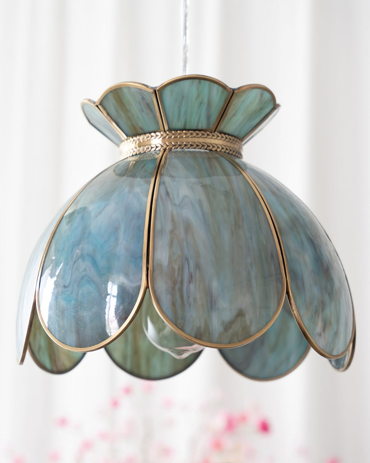 Orelenaya Pendant Light