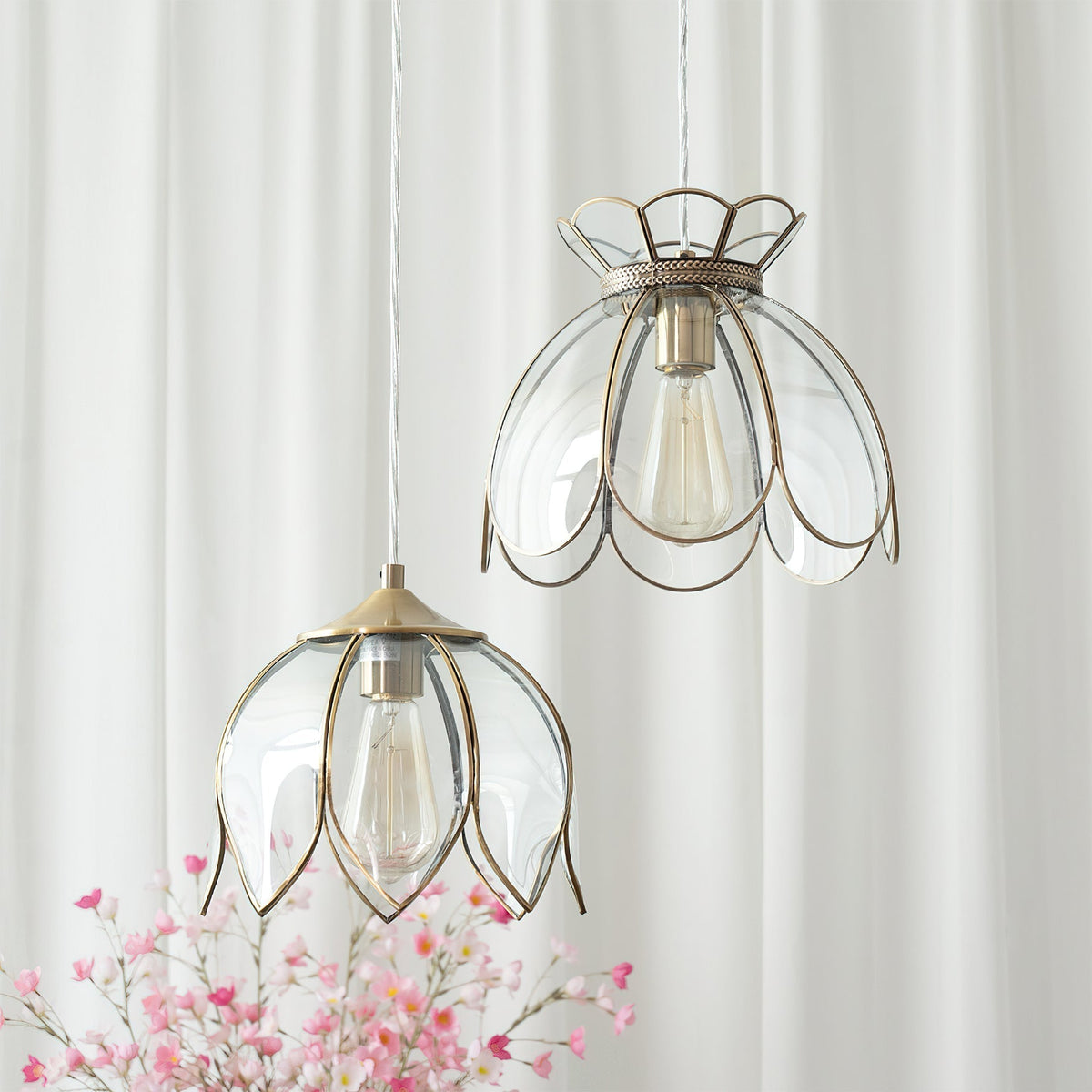 Orelenaya Pendant Light