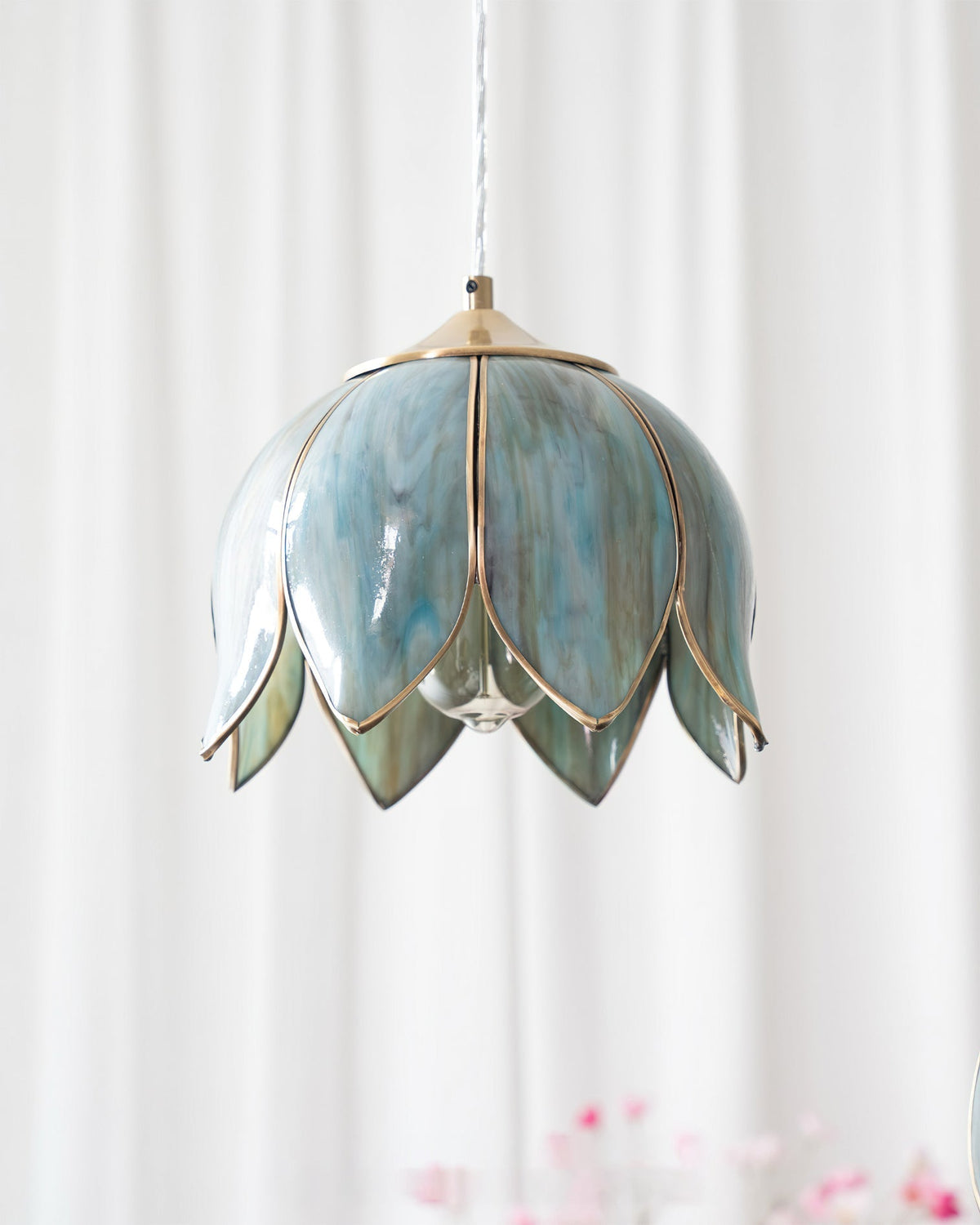 Orelenaya Pendant Light