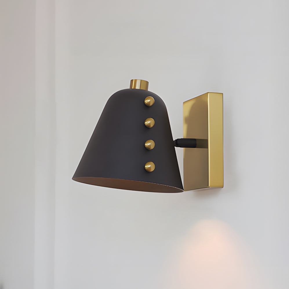 Renelenne Pin Wall Lamp