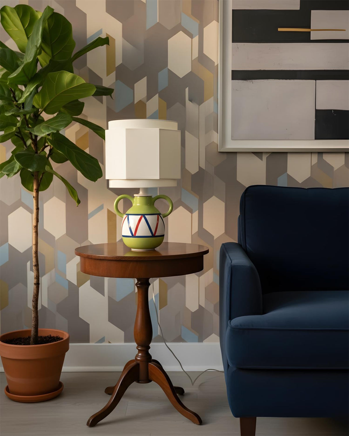 Jovie Table Lamp