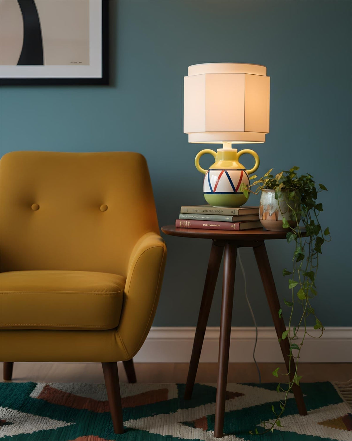 Jovie Table Lamp