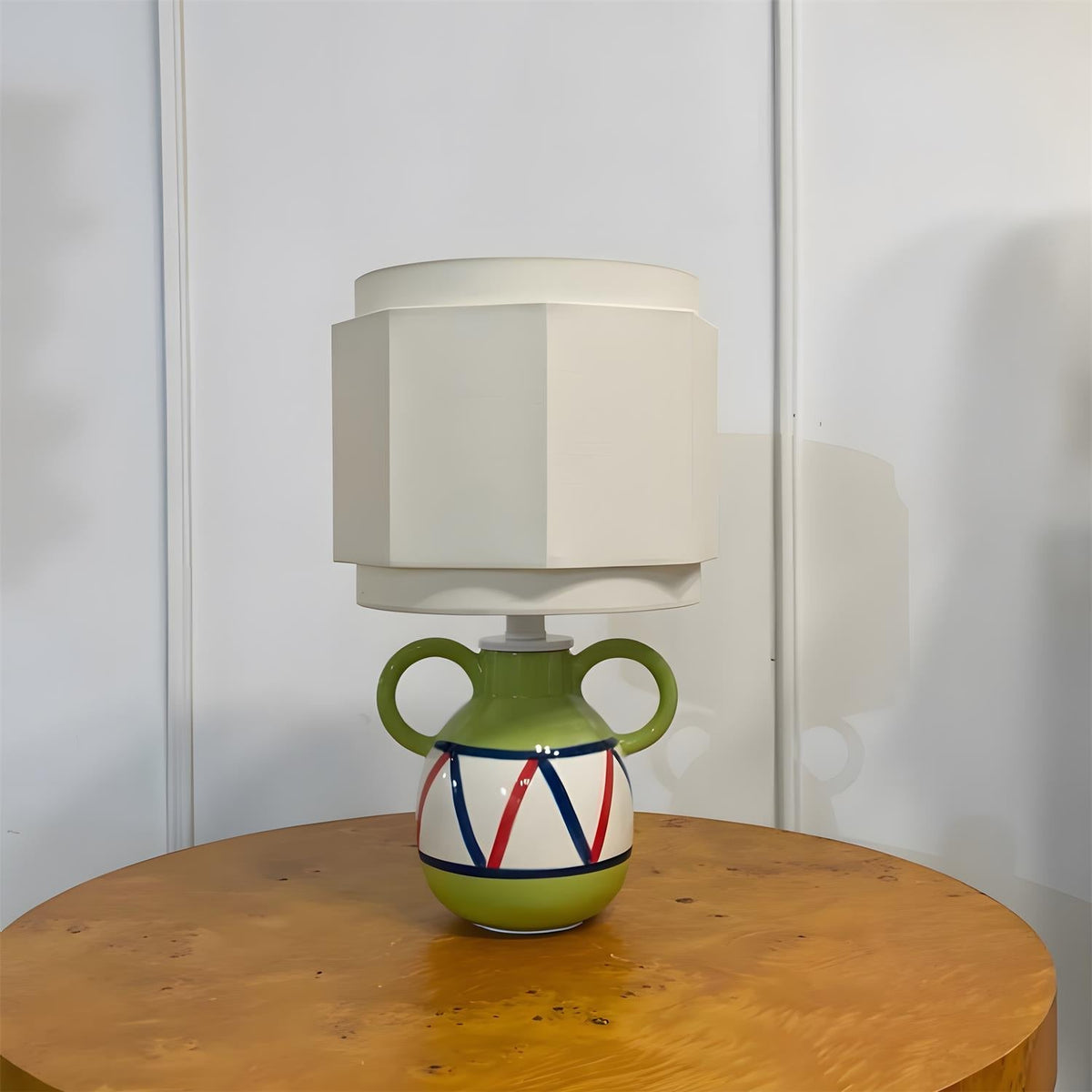 Jovie Table Lamp