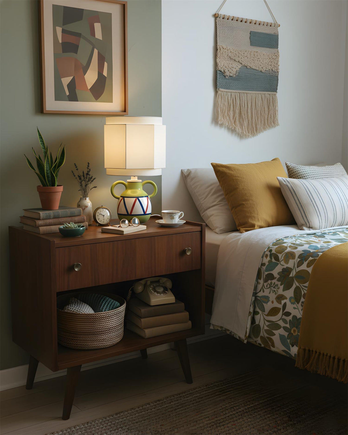 Jovie Table Lamp