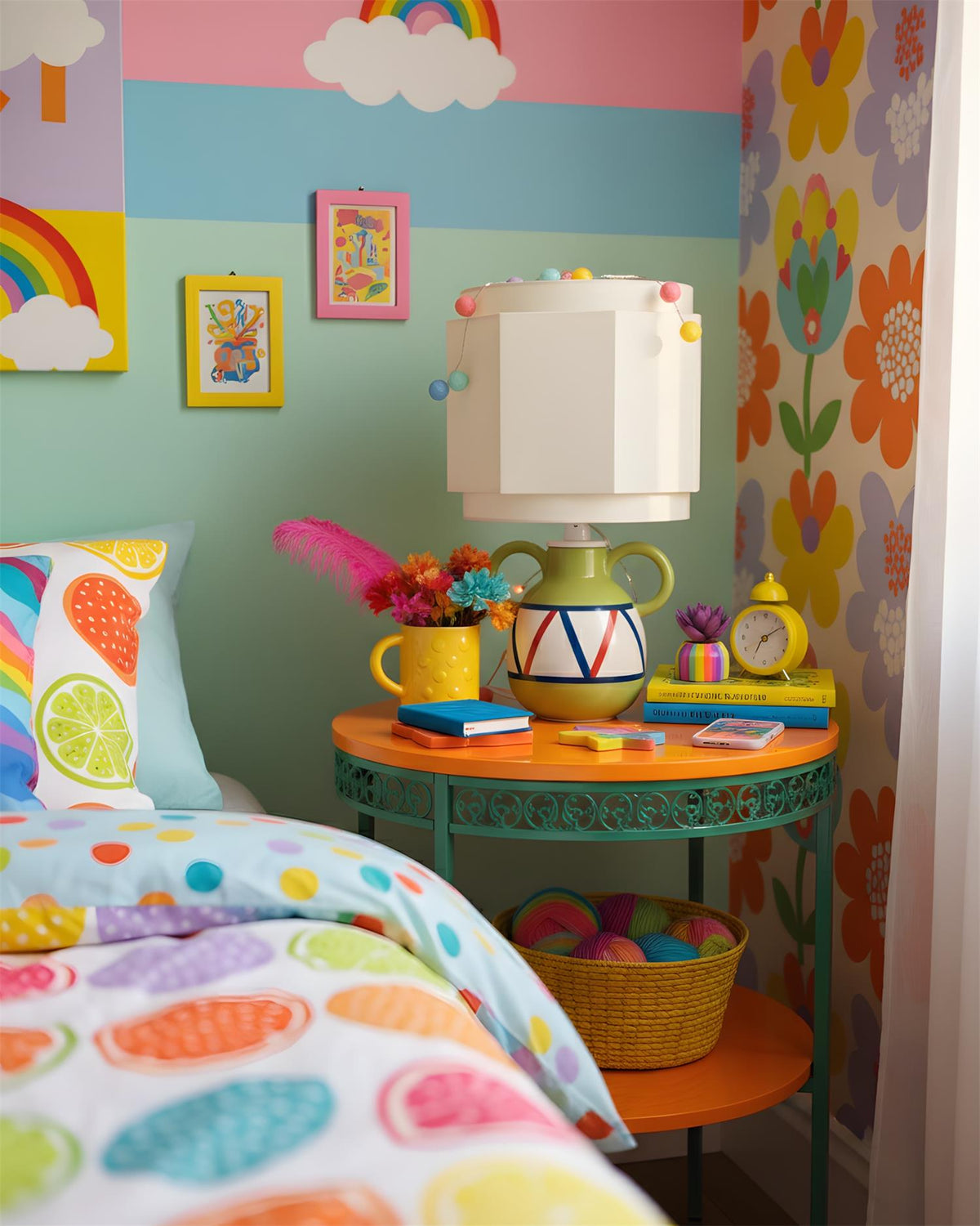 Jovie Table Lamp