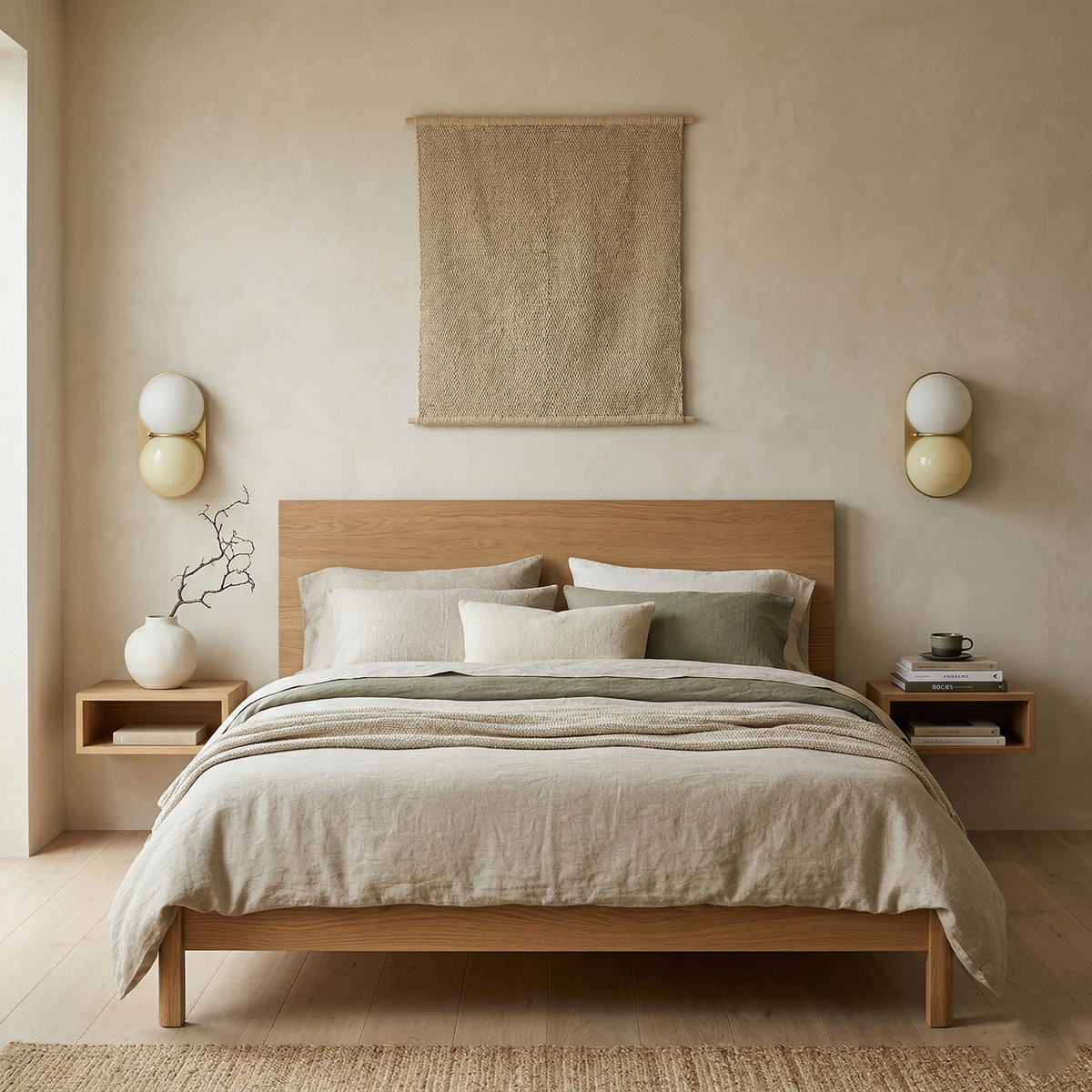 Veloira Wall Lamp