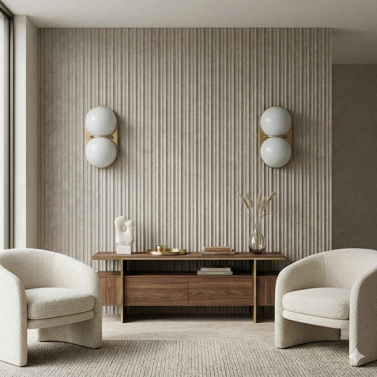 Veloira Wall Lamp