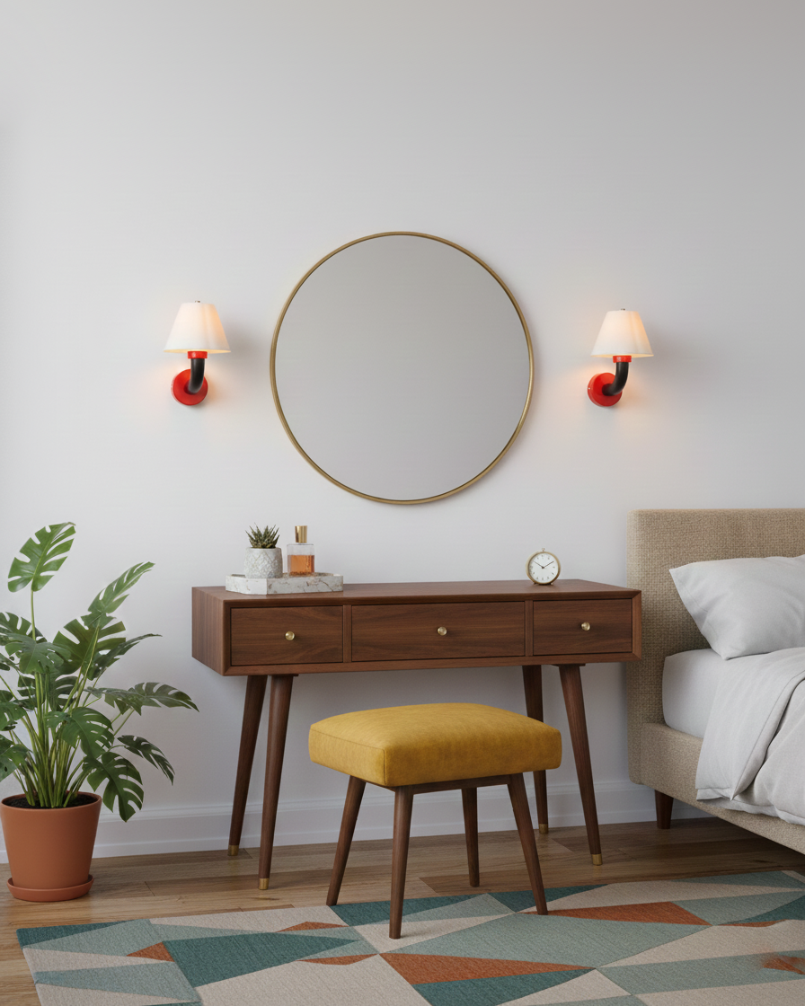 Ciraora Wall Lamp