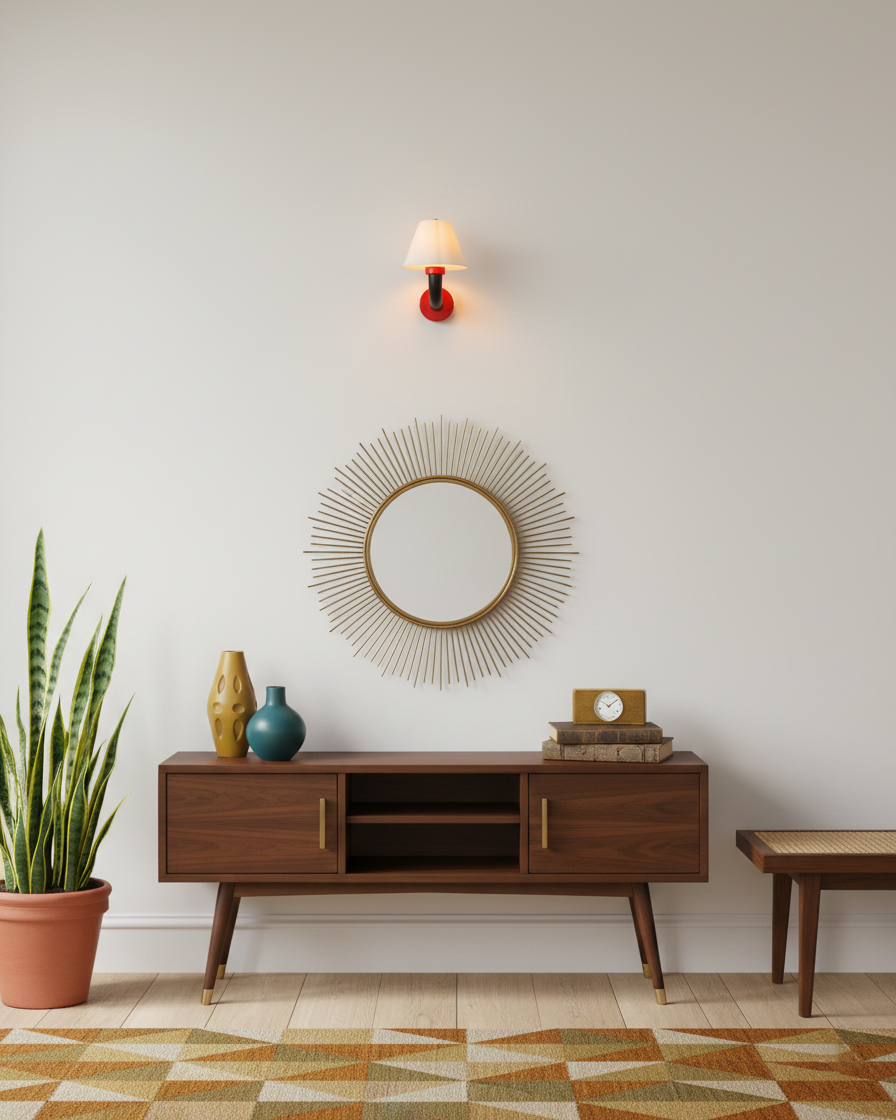 Ciraora Wall Lamp