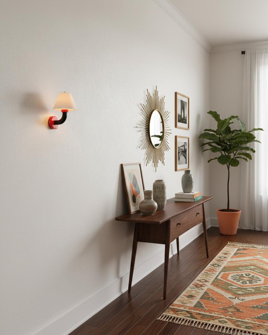 Ciraora Wall Lamp