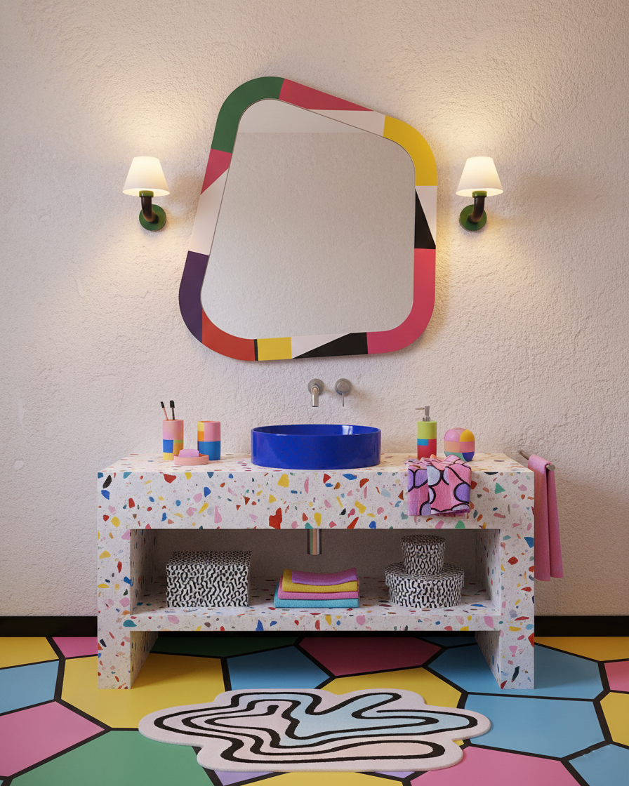 Ciraora Wall Lamp