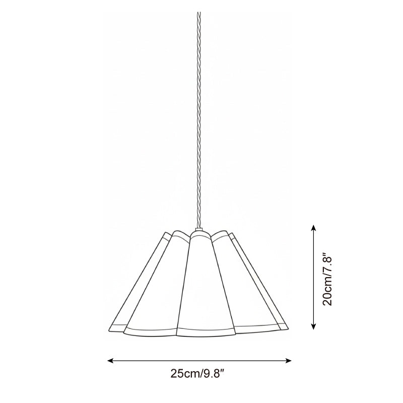Velenaine Pendant Lamp