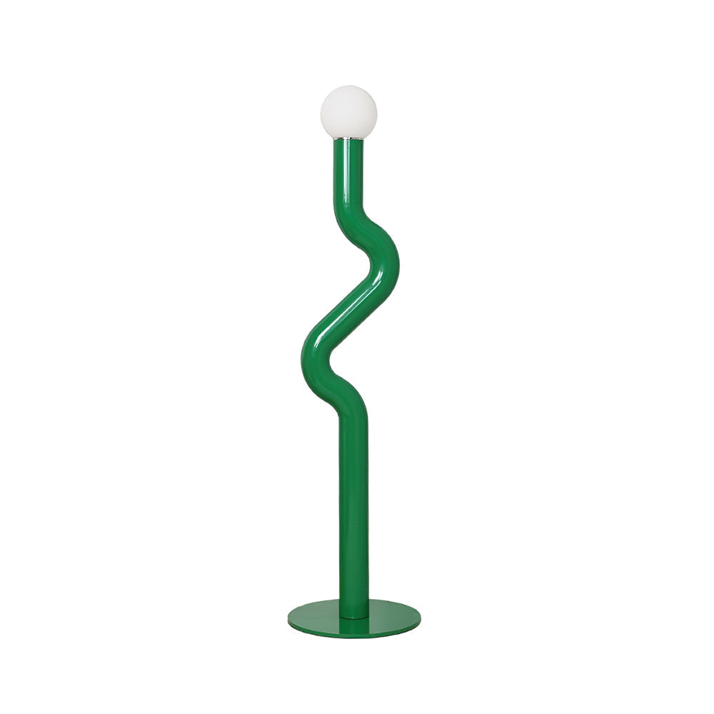 Veleise Twistie Floor Lamp