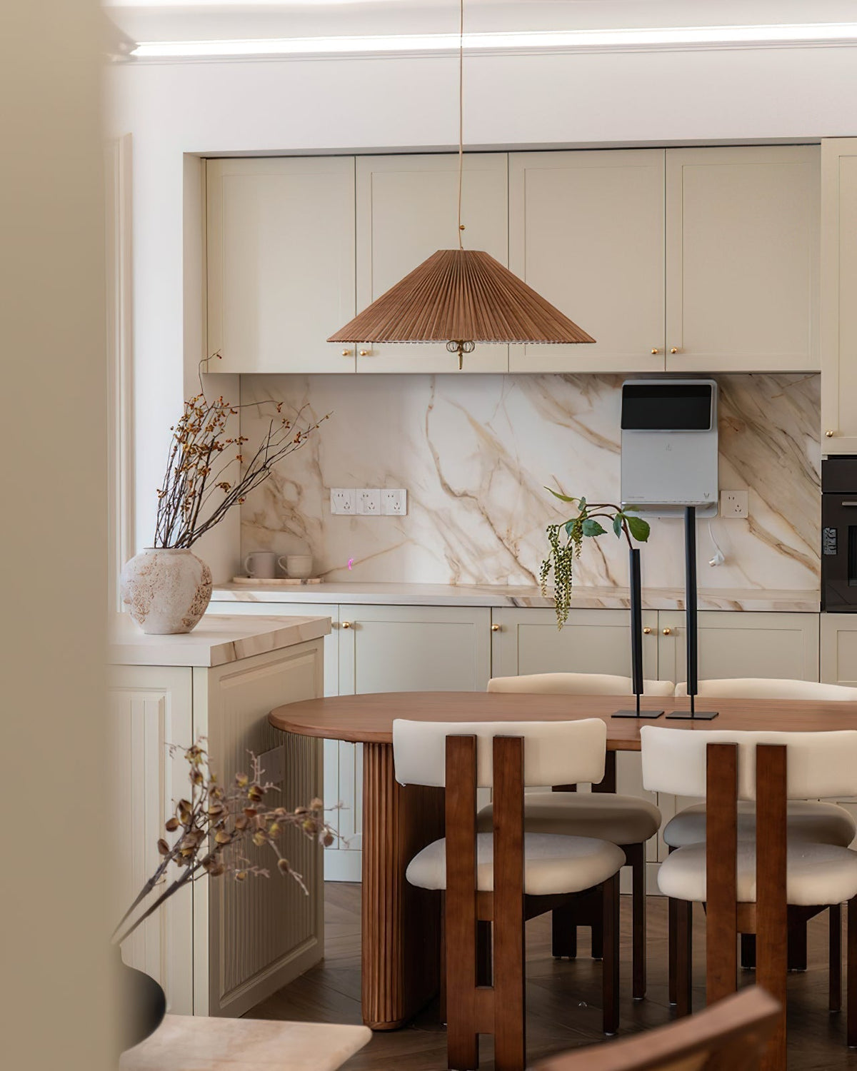 Seluelle Modern Pendant Lamp