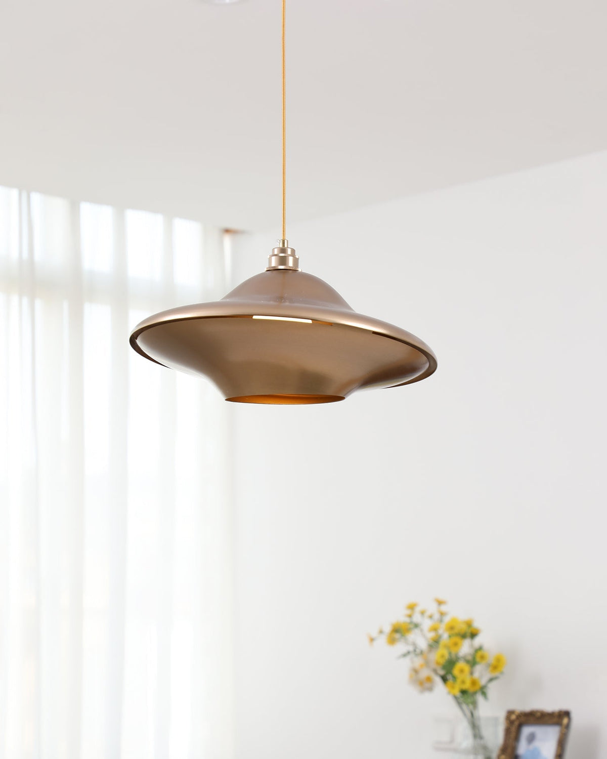 Lioriseria Pendant Lamp