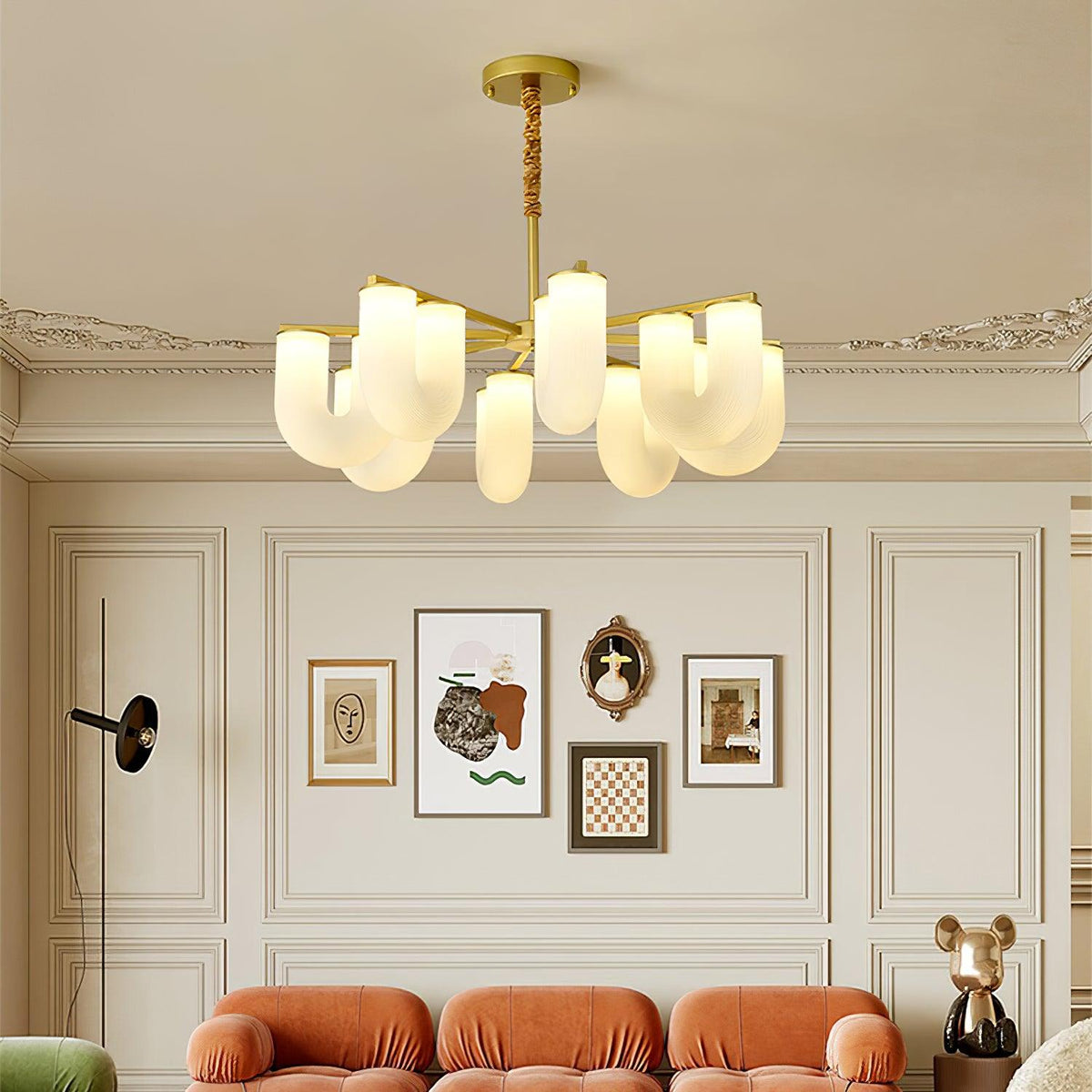 Elaoissa Chandelier