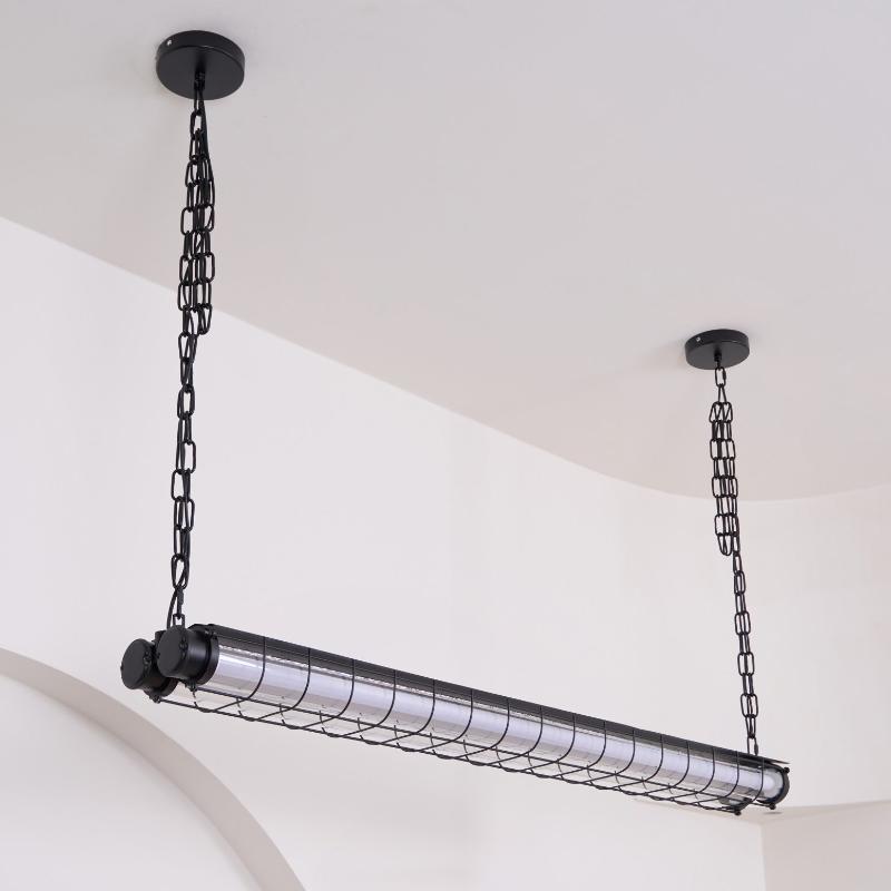 Cimare Nordic Art Mariner Pendant Light