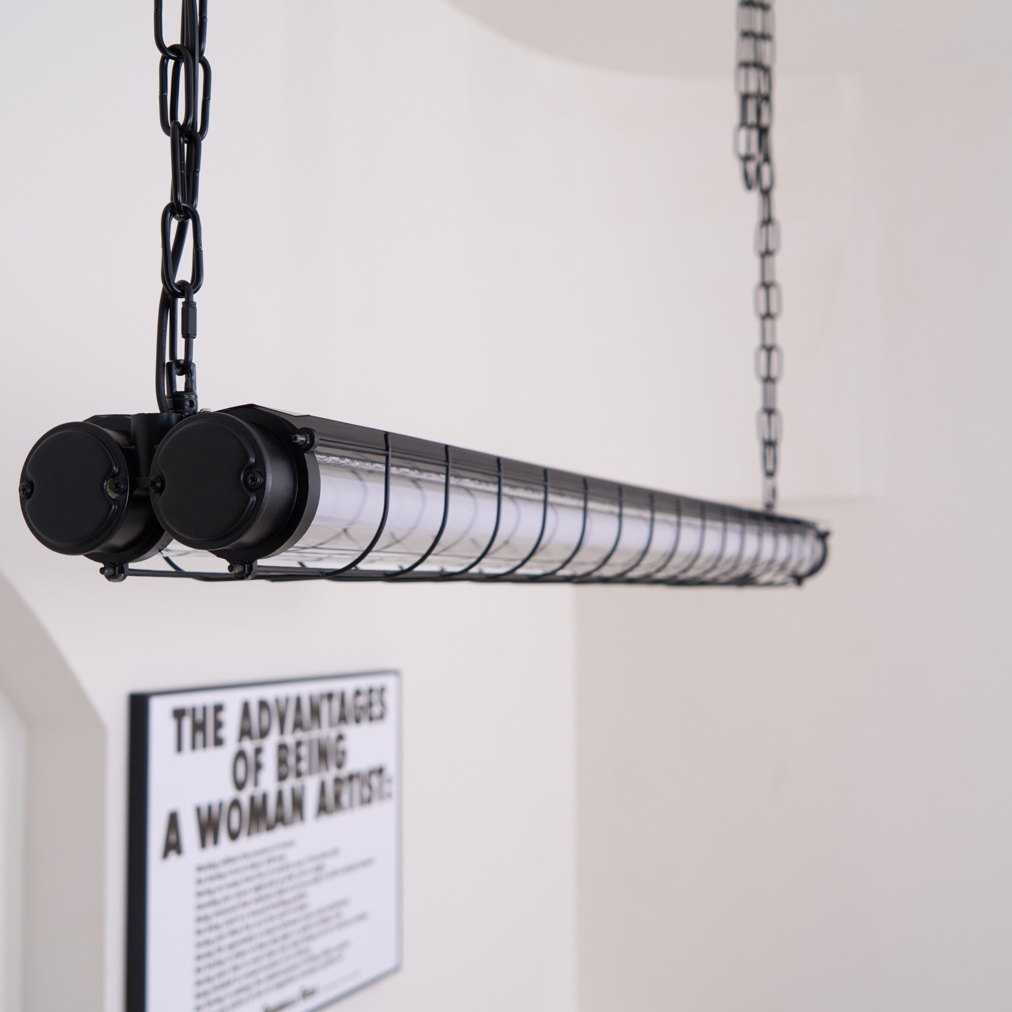 Cimare Nordic Art Mariner Pendant Light
