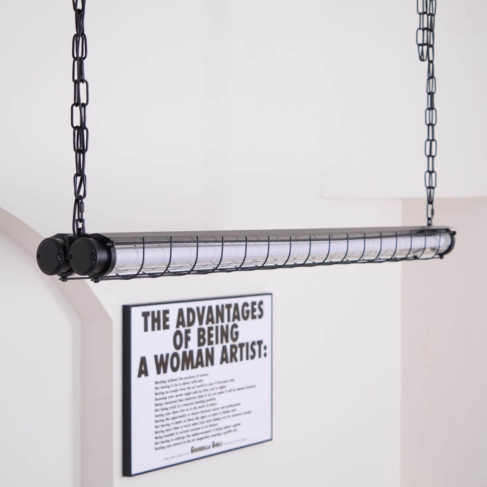 Cimare Nordic Art Mariner Pendant Light