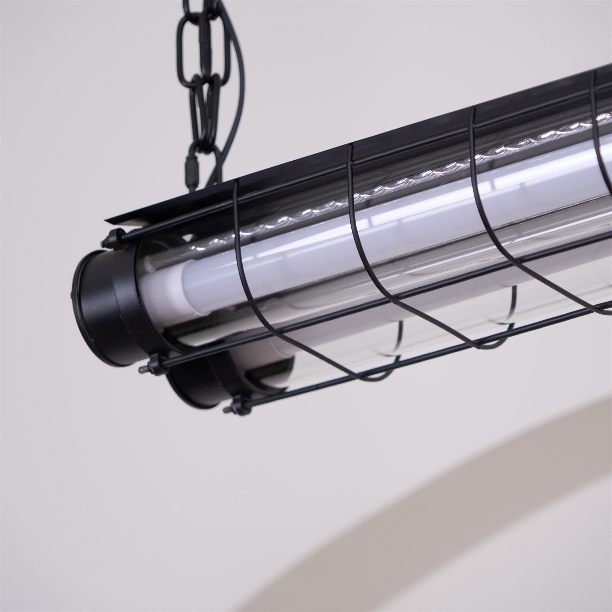 Cimare Nordic Art Mariner Pendant Light