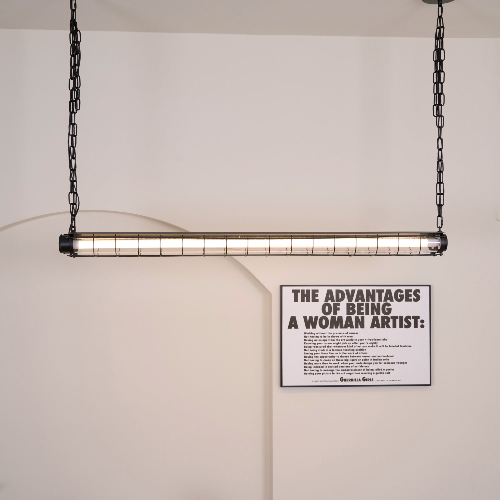 Cimare Nordic Art Mariner Pendant Light