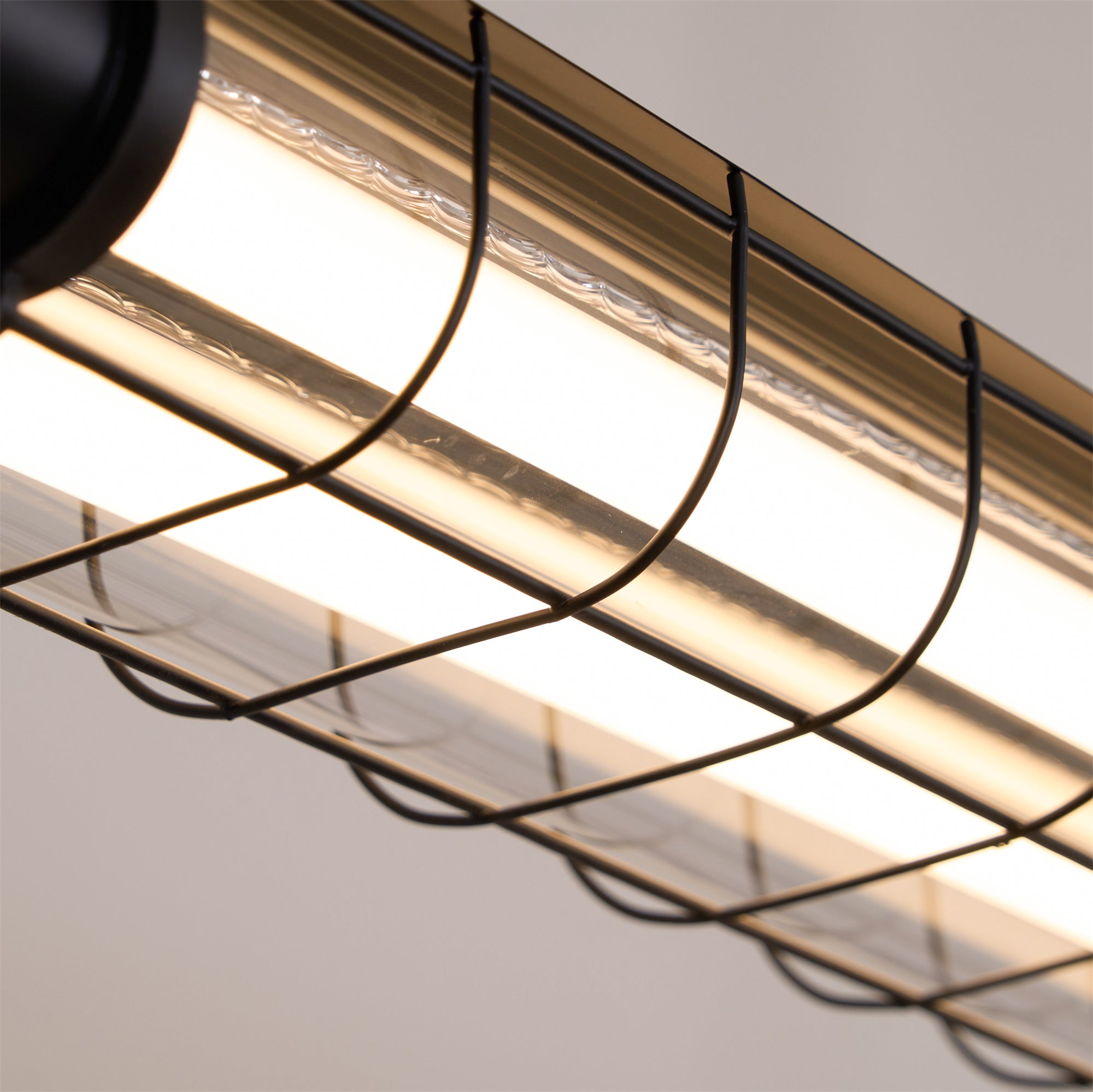 Cimare Nordic Art Mariner Pendant Light