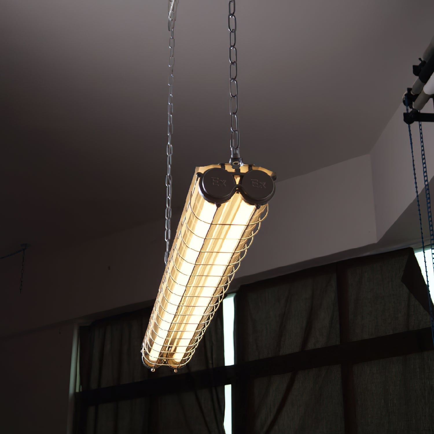 Cimare Nordic Art Mariner Pendant Light